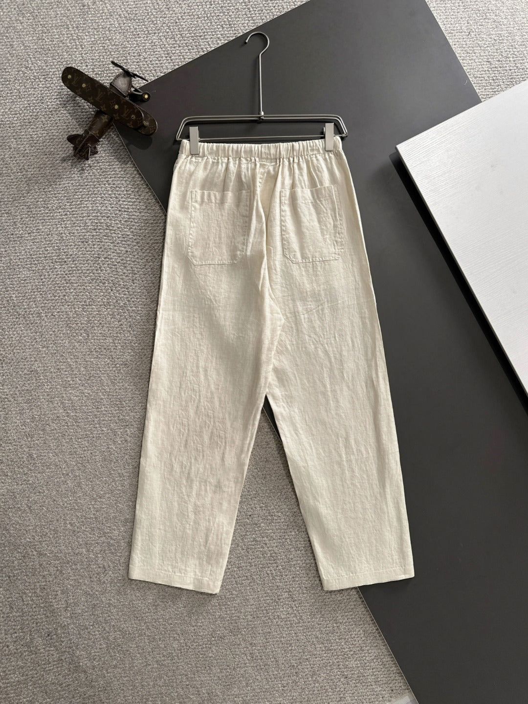 LuxluxHouse Best Quality Clothes Pants Moncler