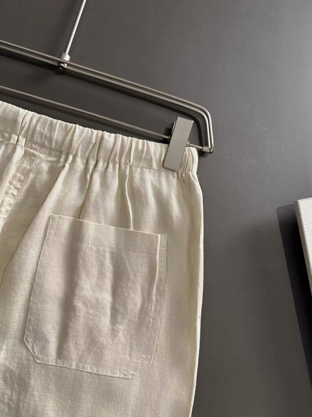 LuxluxHouse Best Quality Clothes Pants Moncler