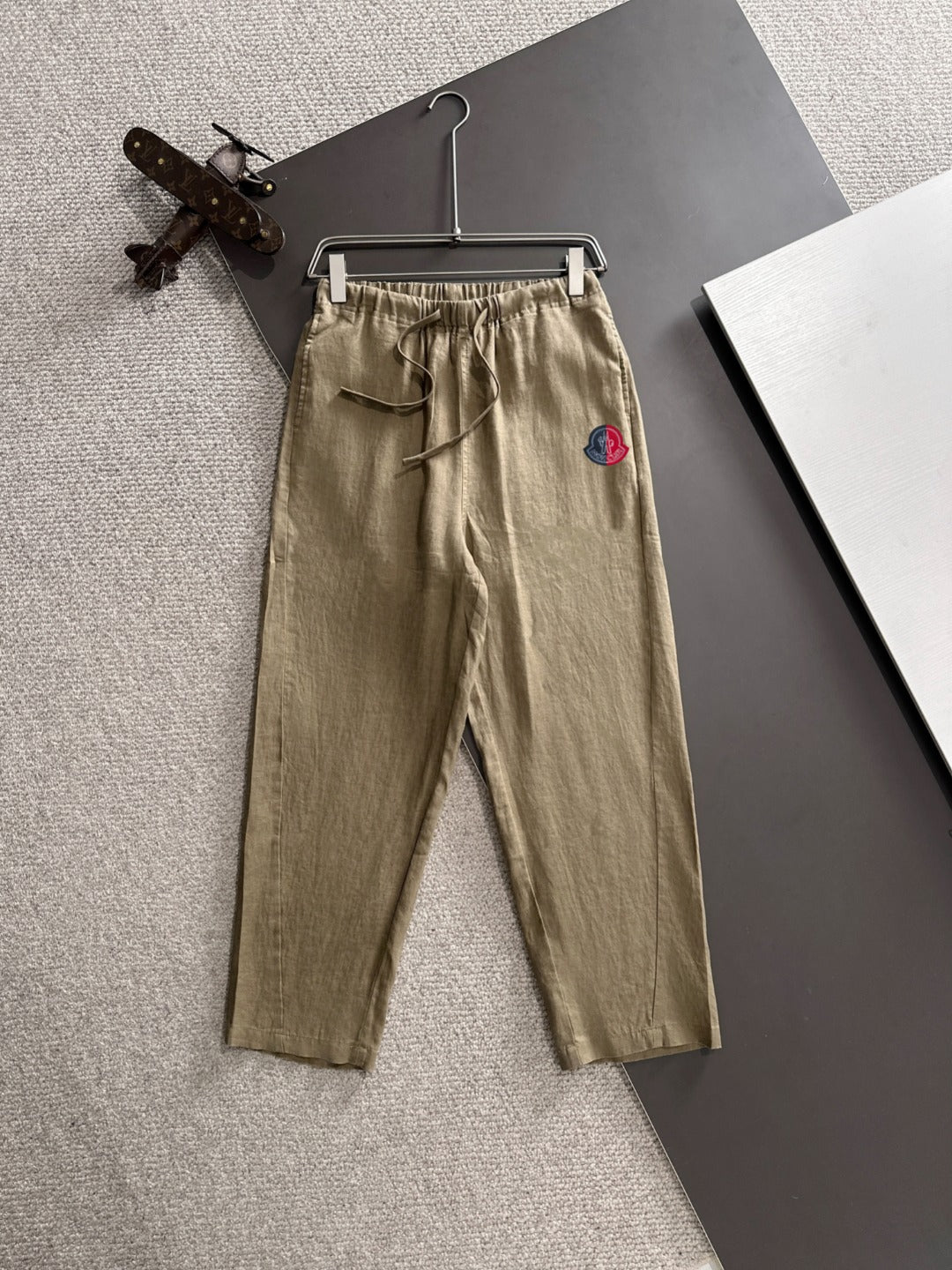 LuxluxHouse Best Quality Clothes Pants Moncler