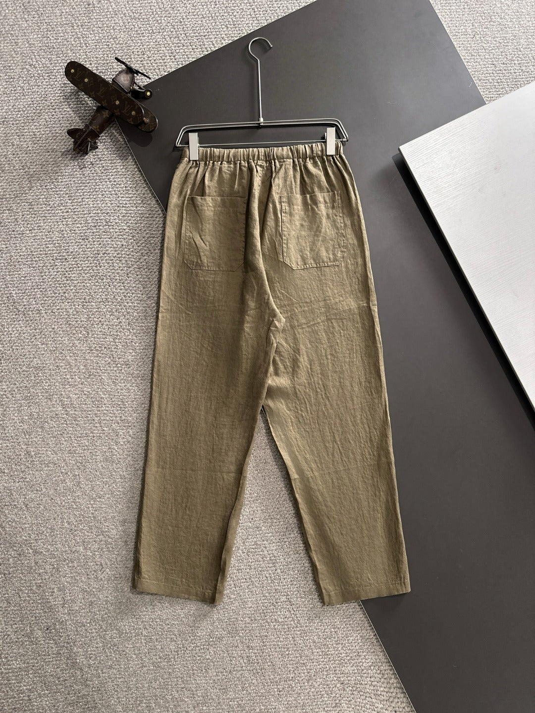 LuxluxHouse Best Quality Clothes Pants Moncler