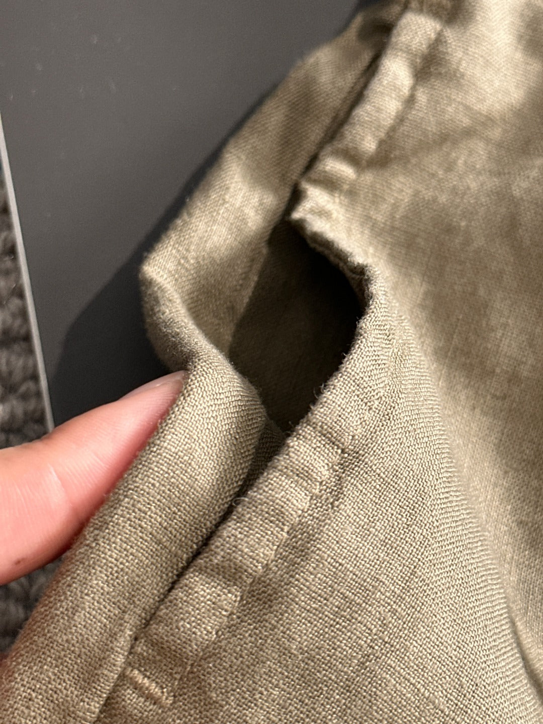 LuxluxHouse Best Quality Clothes Pants Moncler