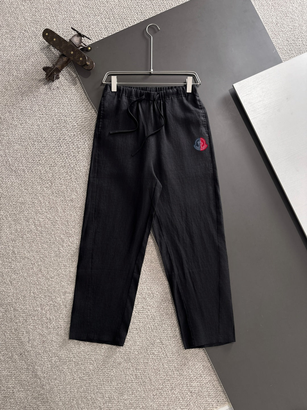 LuxluxHouse Best Quality Clothes Pants Moncler