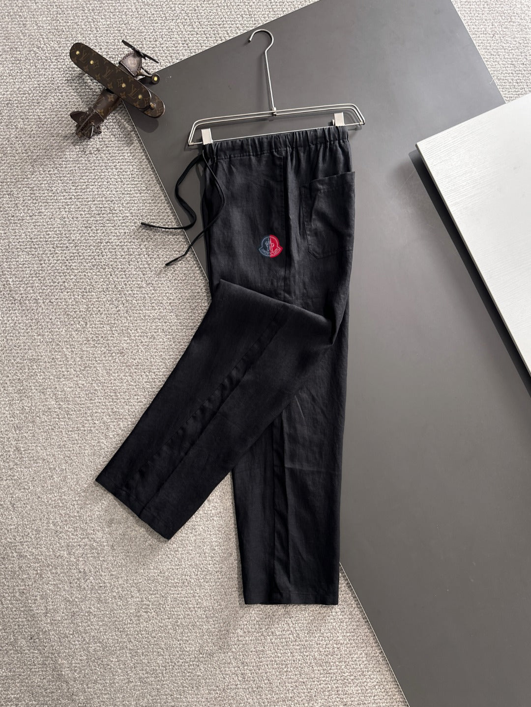 LuxluxHouse Best Quality Clothes Pants Moncler