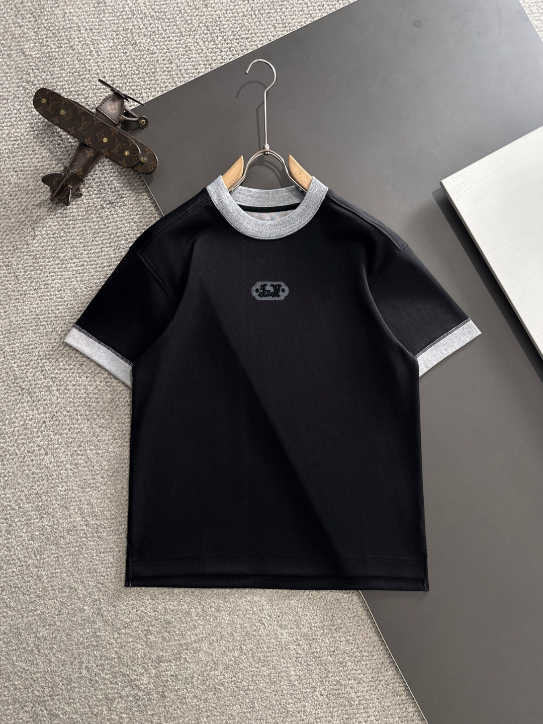 LuxluxHouse Best Quality Clothes T-shirt Louis Vuitton