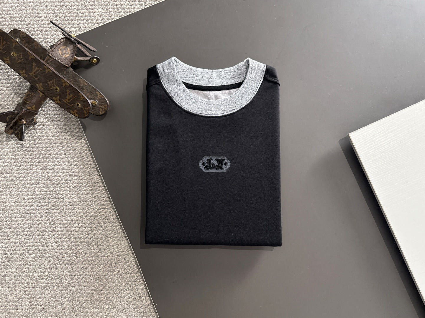 LuxluxHouse Best Quality Clothes T-shirt Louis Vuitton