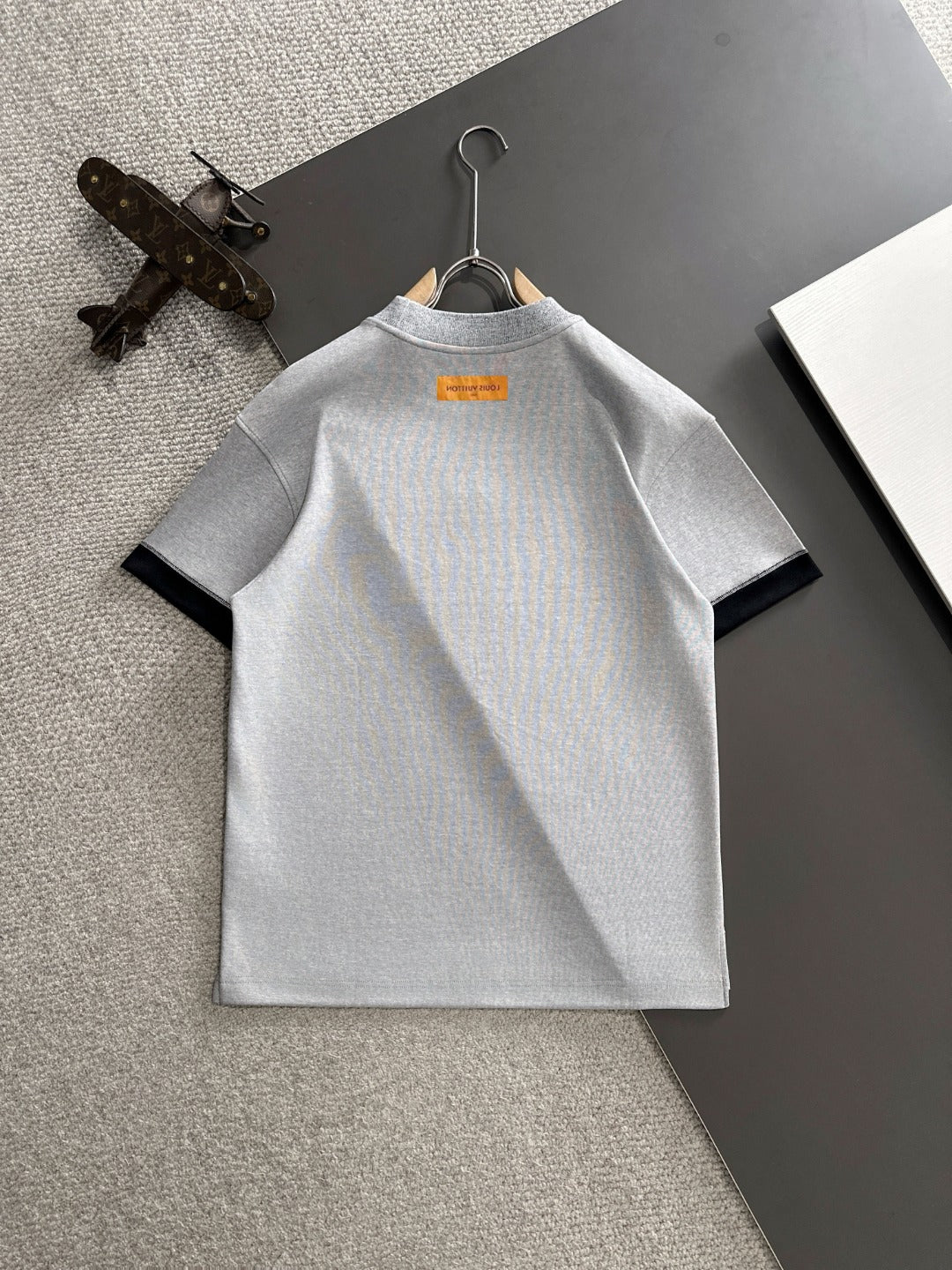 LuxluxHouse Best Quality Clothes T-shirt Louis Vuitton