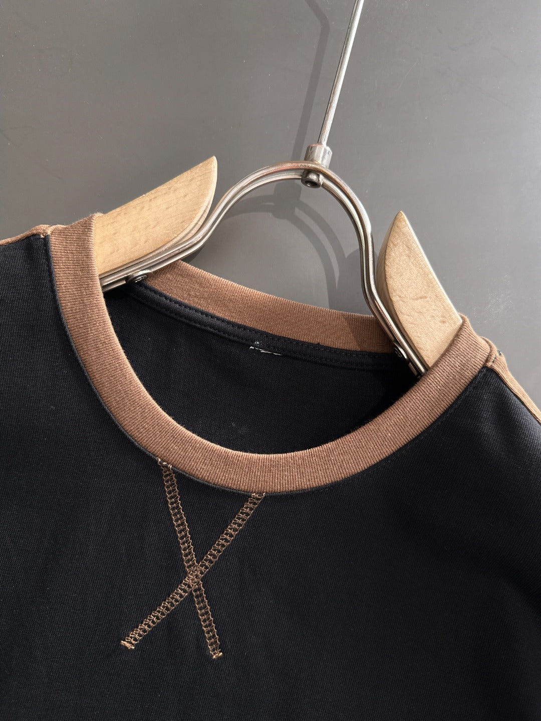 LuxluxHouse Best Quality Clothes T-shirt Arcteryx