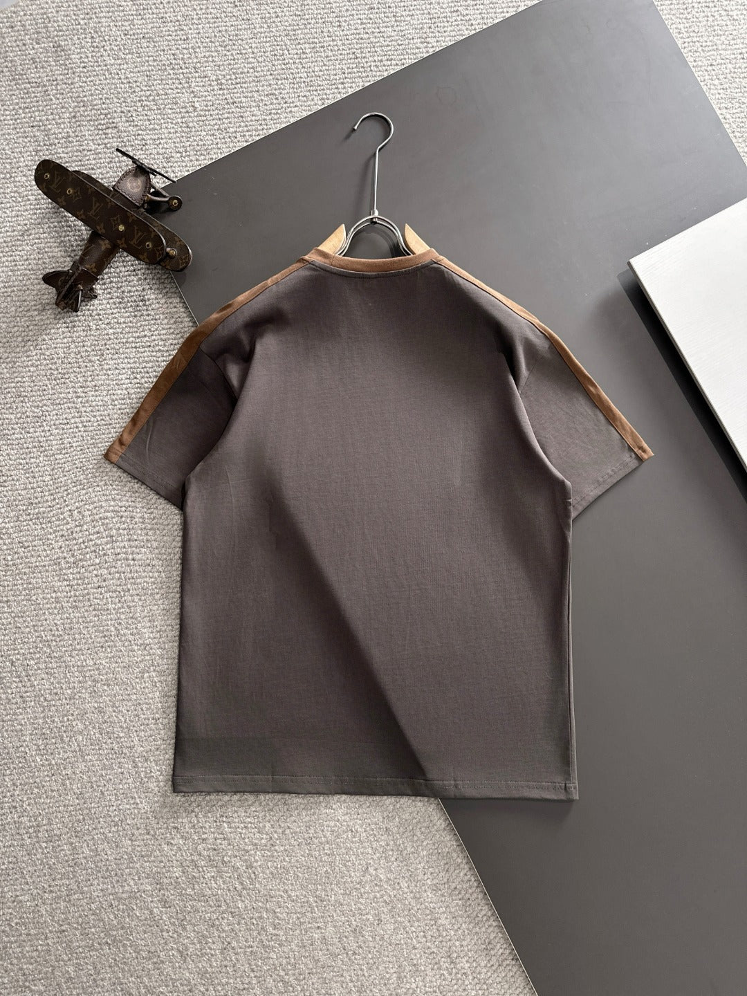 LuxluxHouse Best Quality Clothes T-shirt Arcteryx