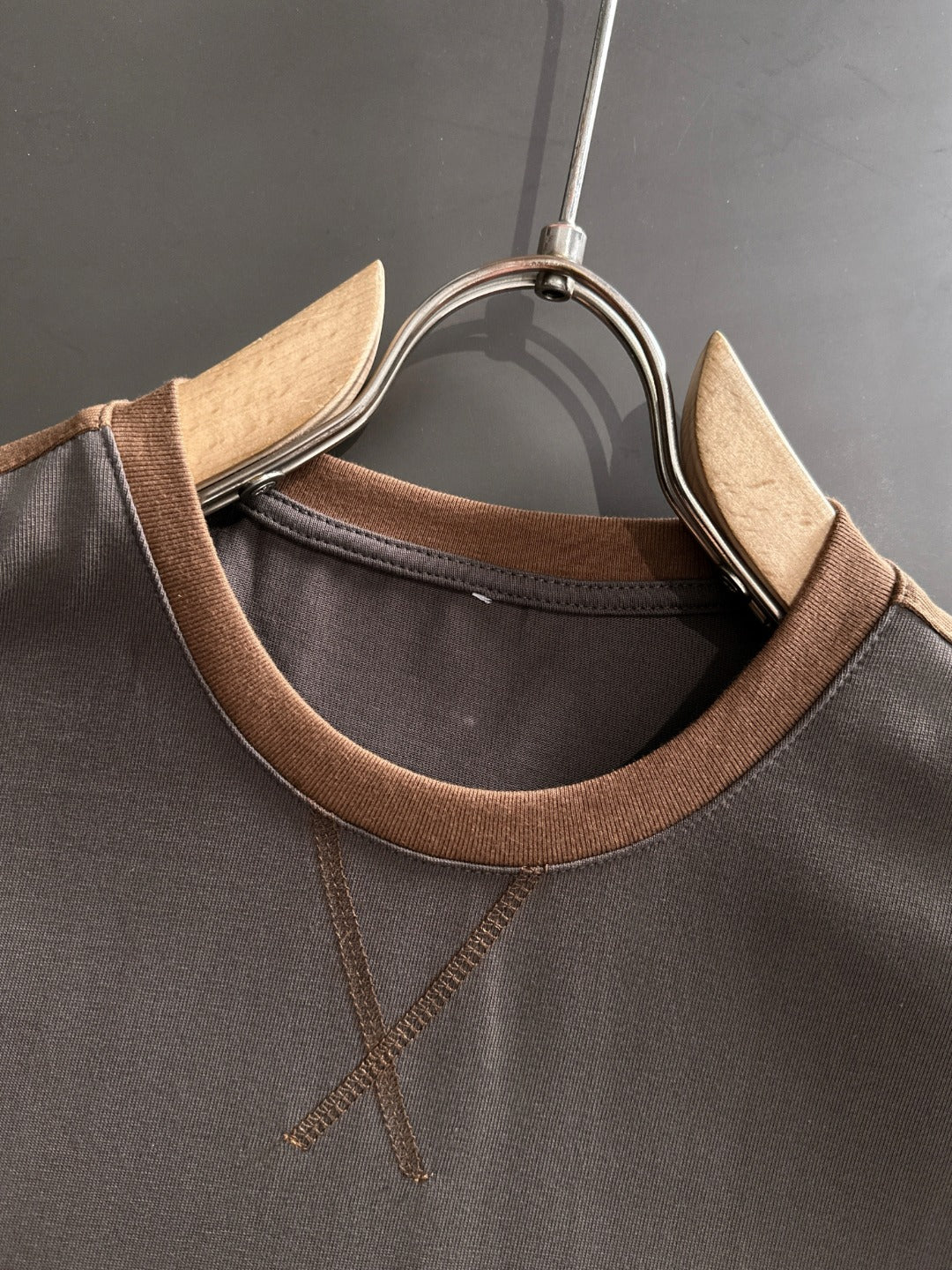LuxluxHouse Best Quality Clothes T-shirt Arcteryx