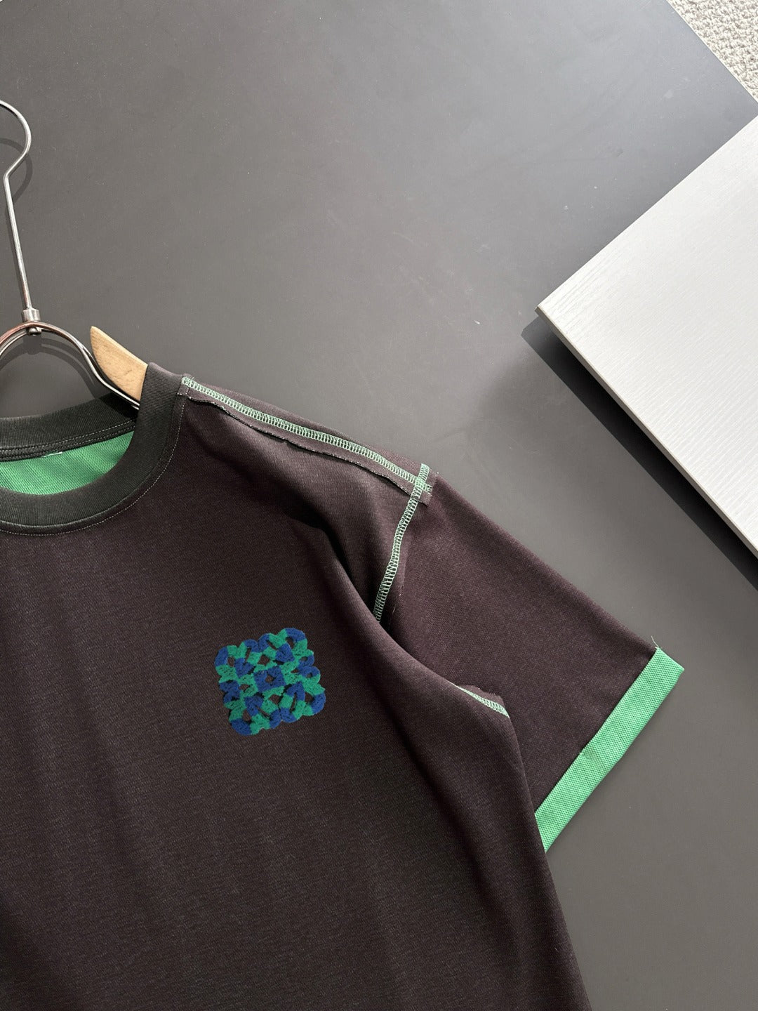LuxluxHouse Best Quality Clothes T-shirt Loewe