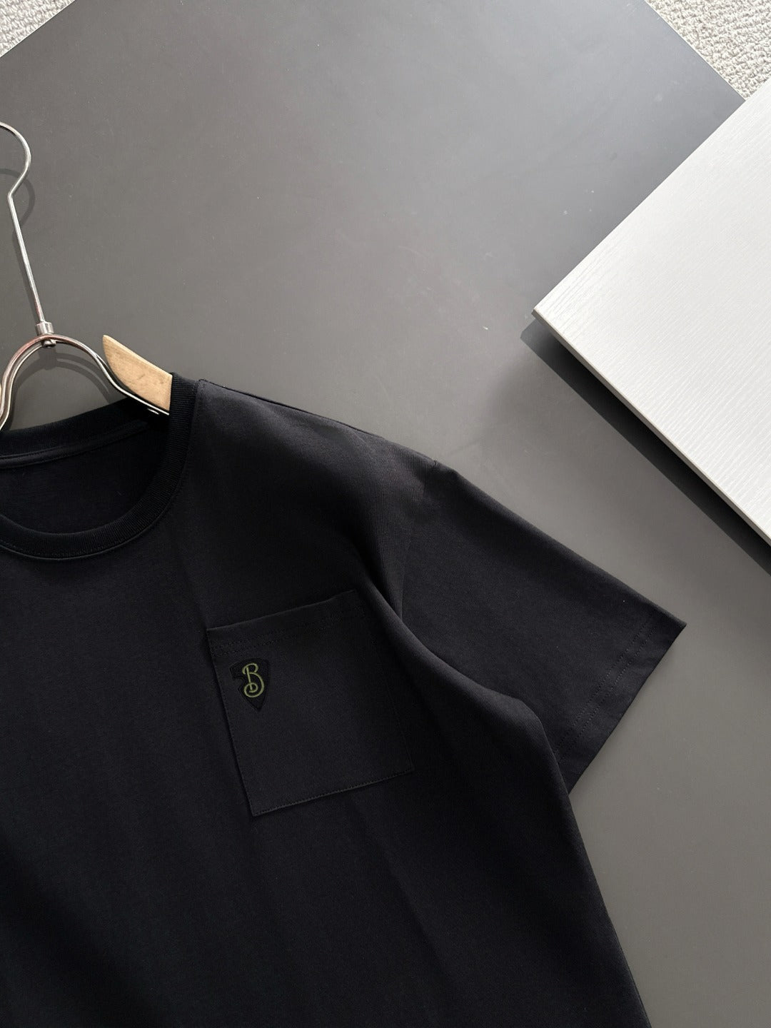 LuxluxHouse Best Quality Clothes Burberry T-shirt