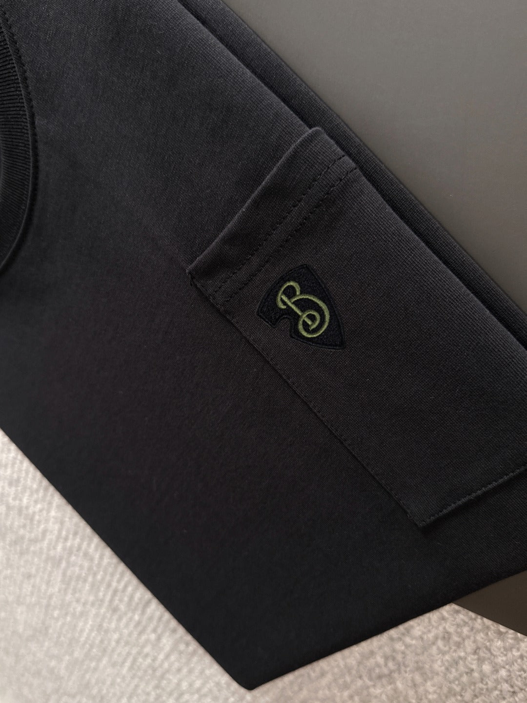 LuxluxHouse Best Quality Clothes Burberry T-shirt