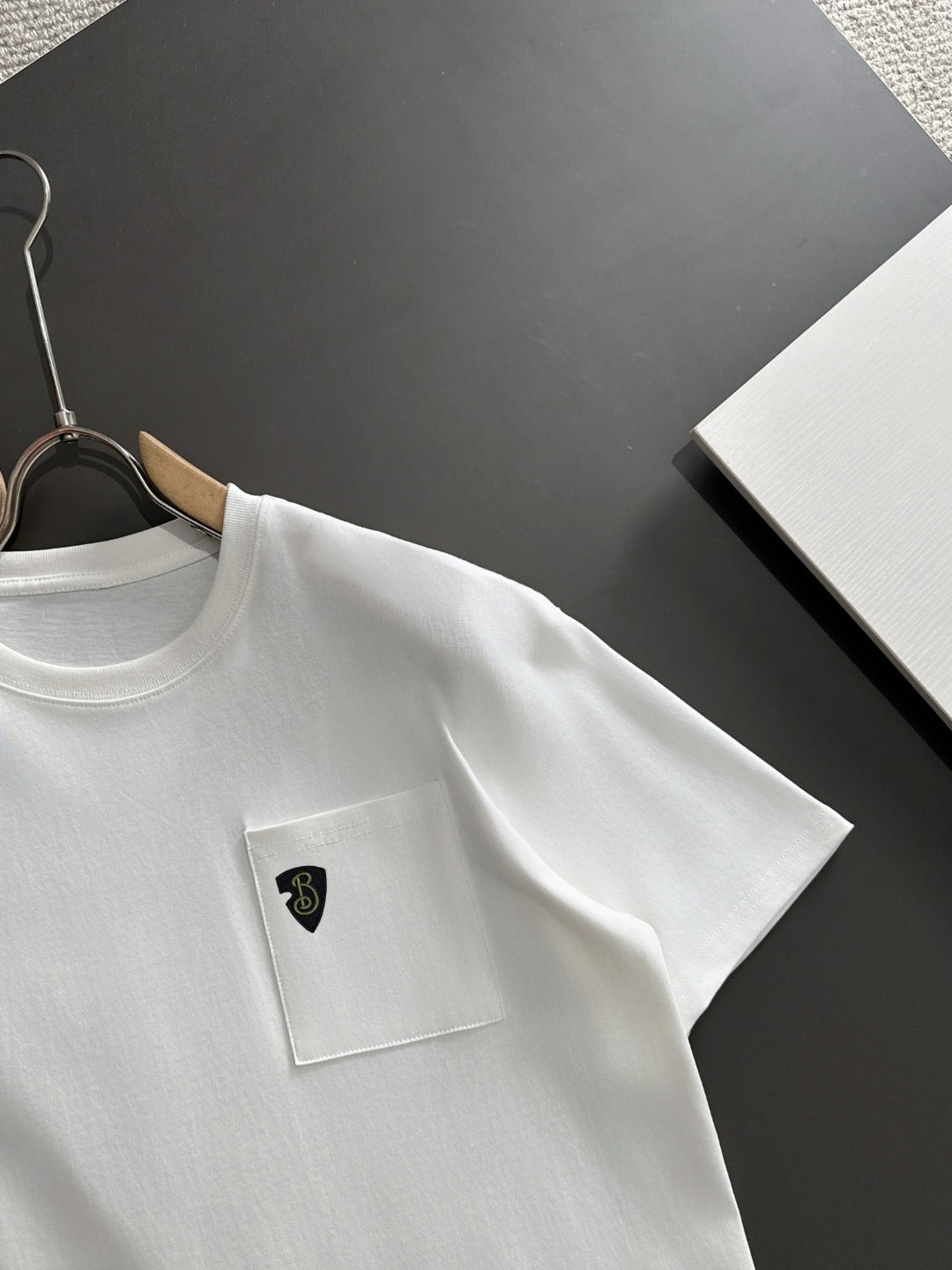 LuxluxHouse Best Quality Clothes Burberry T-shirt