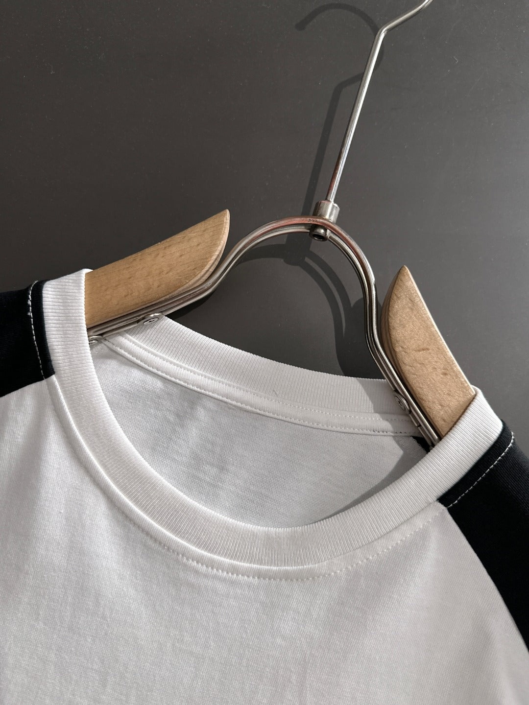 LuxluxHouse Best Quality Clothes T-shirt Moncler