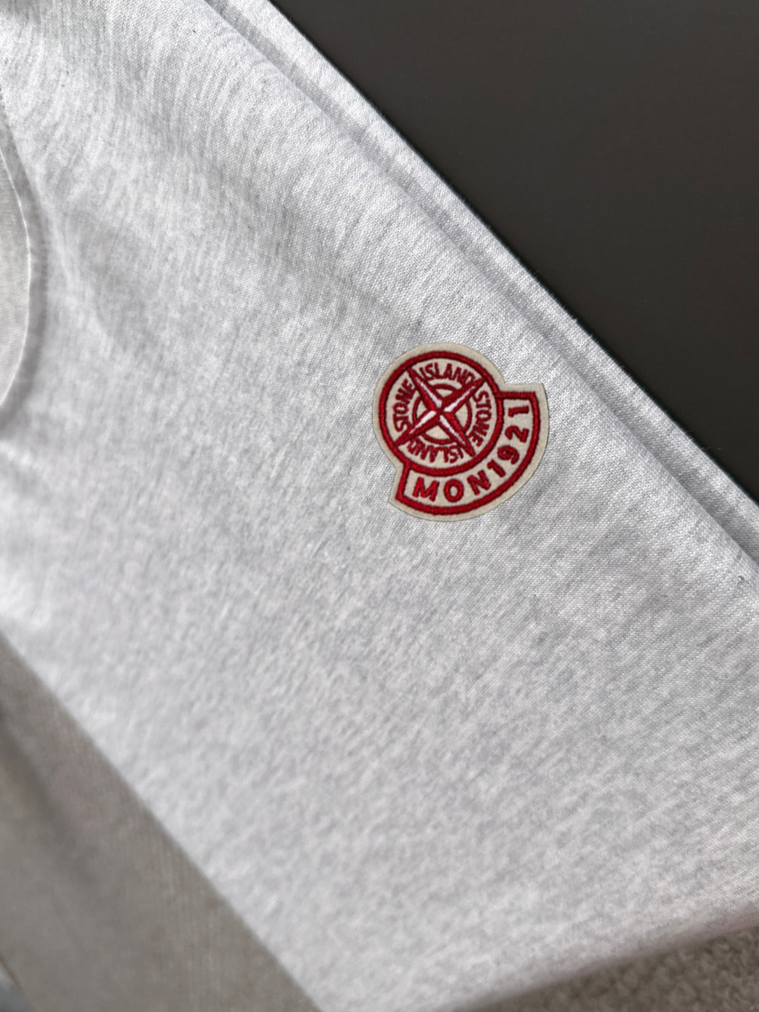 LuxluxHouse Best Quality Clothes T-shirt Moncler