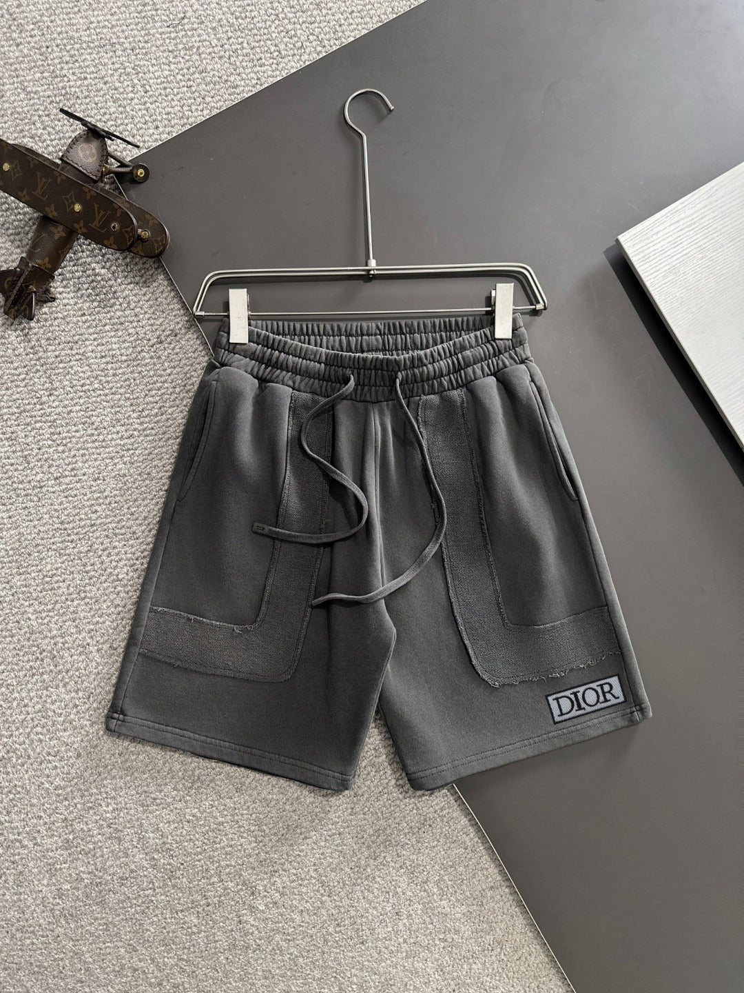 LuxluxHouse Best Quality Clothes Pants Dior