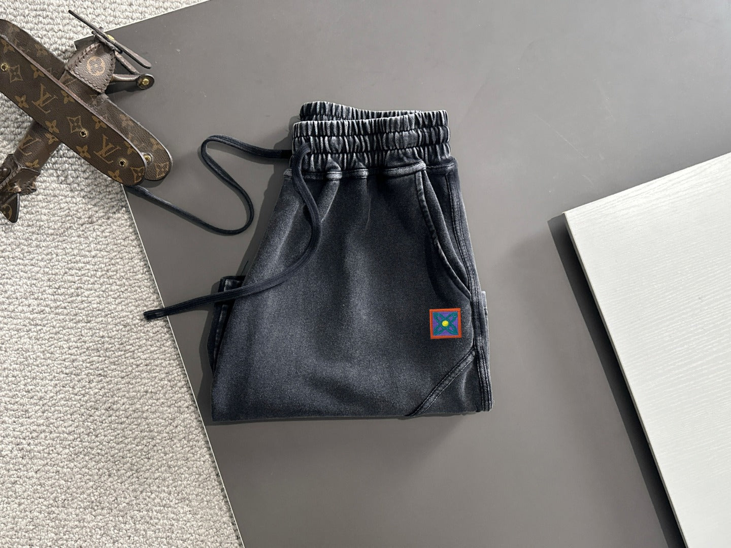 LuxluxHouse Best Quality Clothes Pants Louis Vuitton