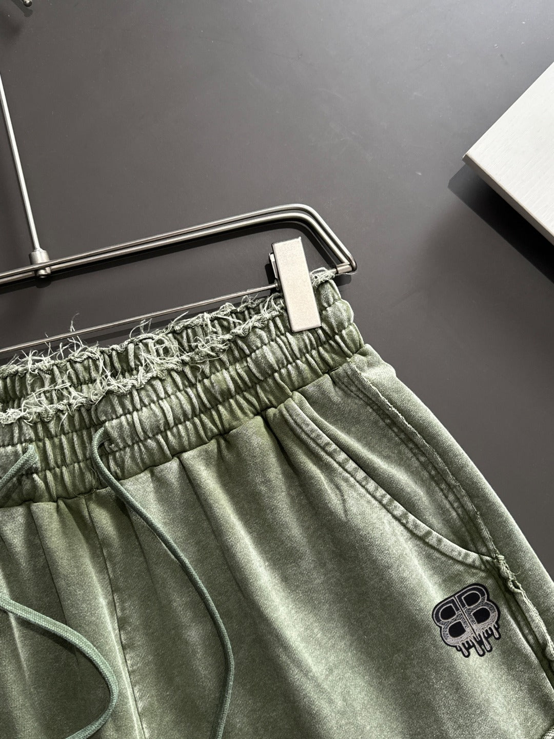 LuxluxHouse Best Quality Clothes Balenciaga Pants