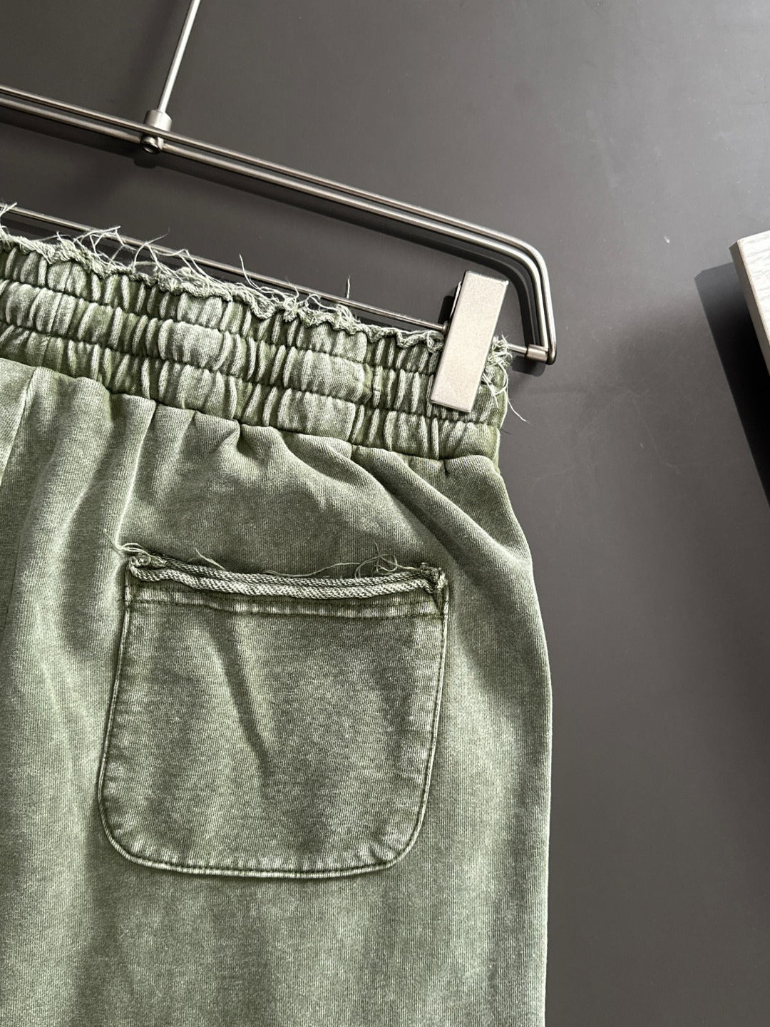 LuxluxHouse Best Quality Clothes Balenciaga Pants