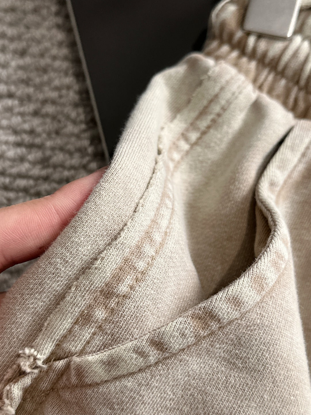 LuxluxHouse Best Quality Clothes Balenciaga Pants