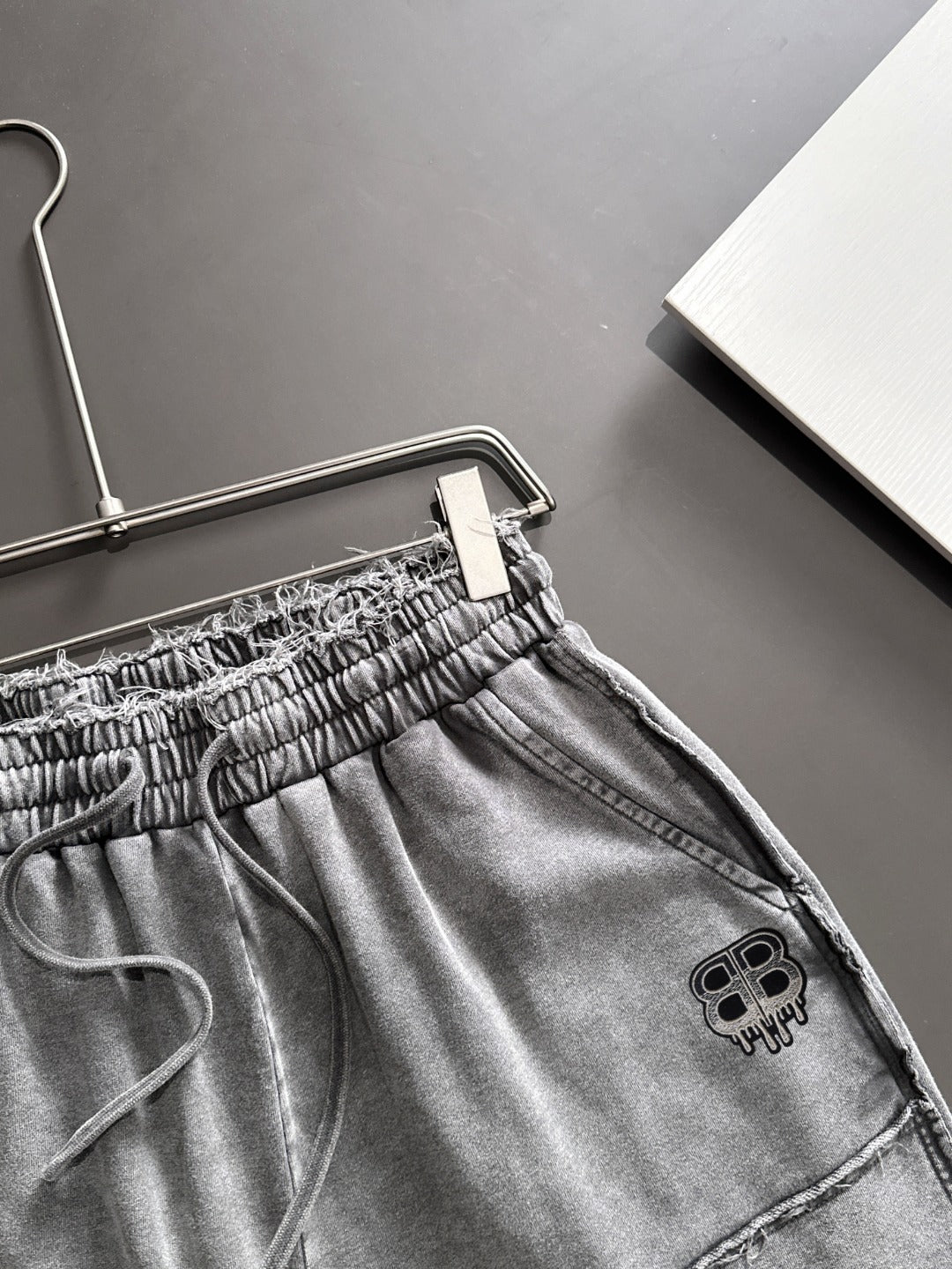 LuxluxHouse Best Quality Clothes Balenciaga Pants