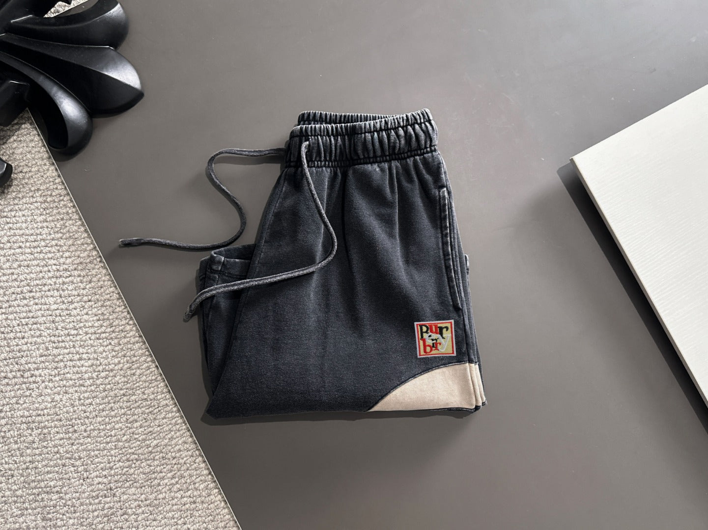 LuxluxHouse Best Quality Clothes Burberry Pants
