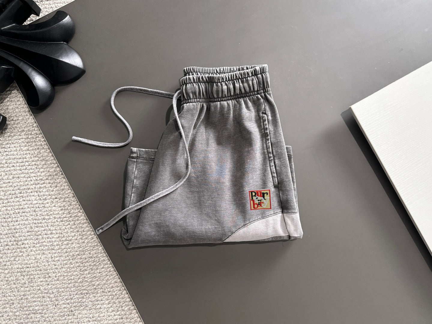 LuxluxHouse Best Quality Clothes Burberry Pants