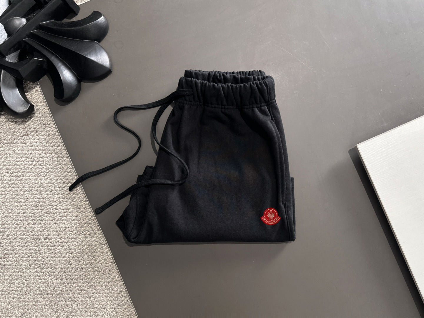 LuxluxHouse Best Quality Clothes Pants Moncler