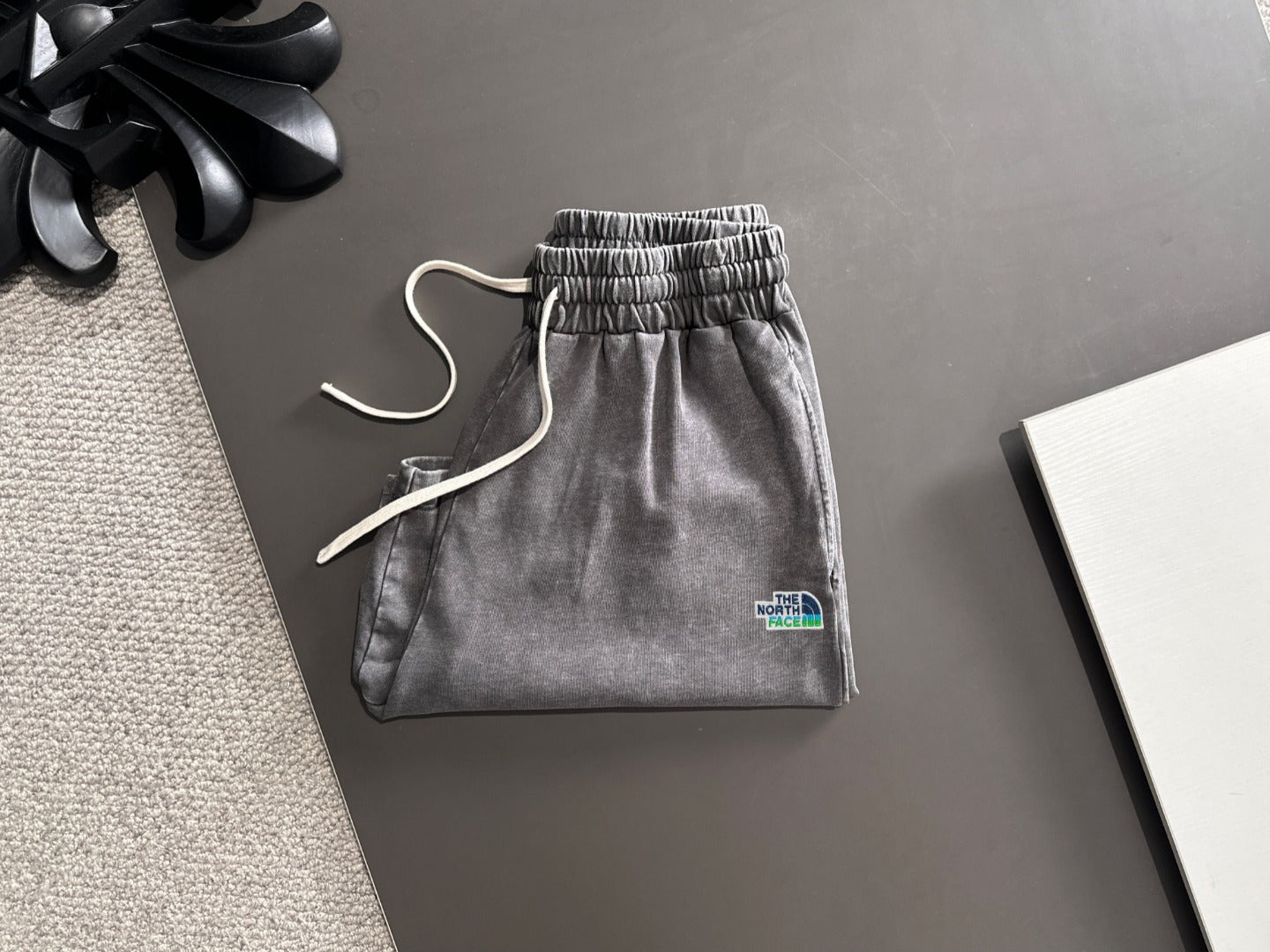 LuxluxHouse Best Quality Clothes The North Face & MLB Pants