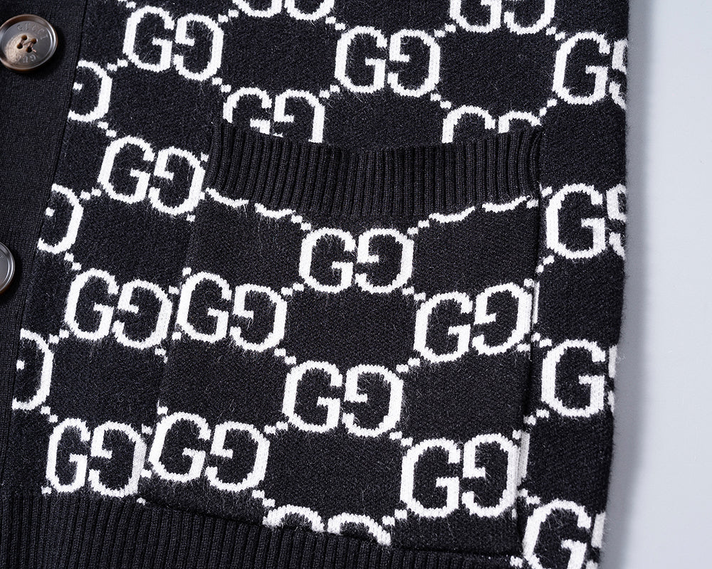 LuxluxHouse Best Quality Clothes Gucci Hoodie & Sweater