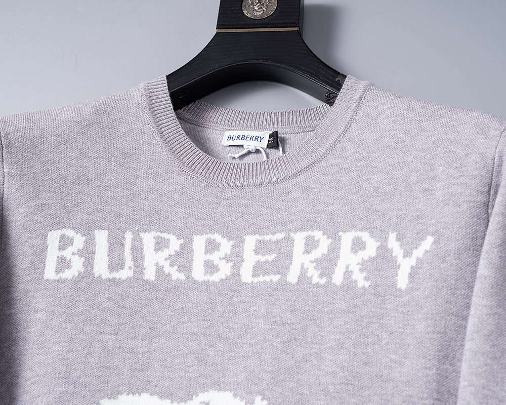LuxluxHouse Best Quality Clothes Burberry Hoodie & Sweater