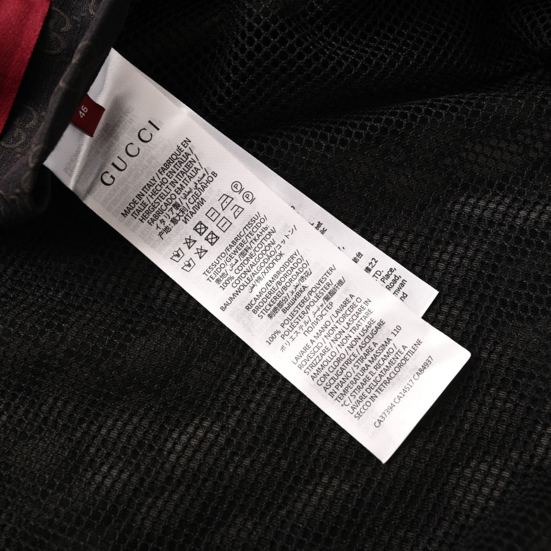 LuxluxHouse Best Quality Clothes Gucci Coats & Jackets