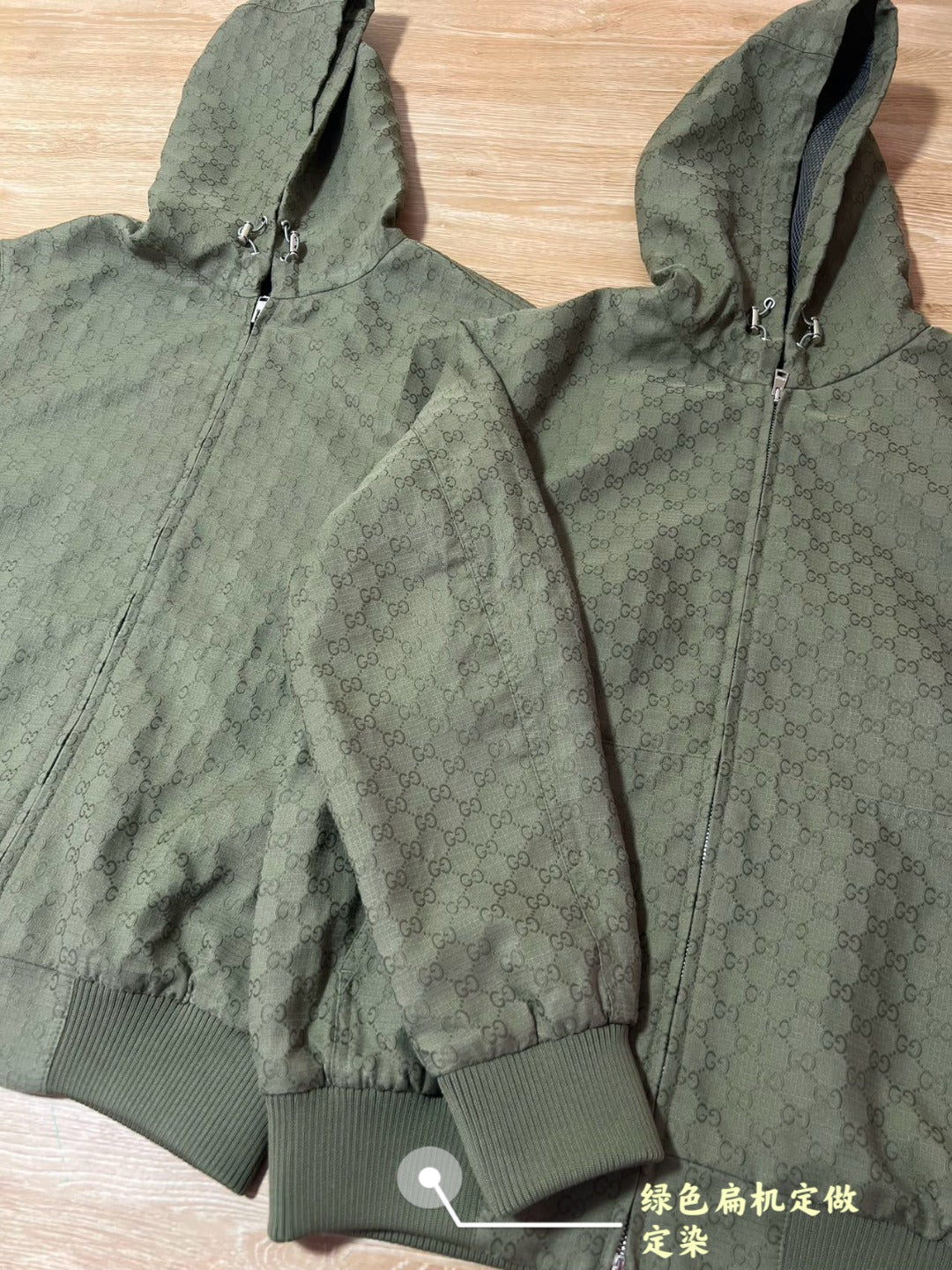 LuxluxHouse Best Quality Clothes Gucci Coats & Jackets