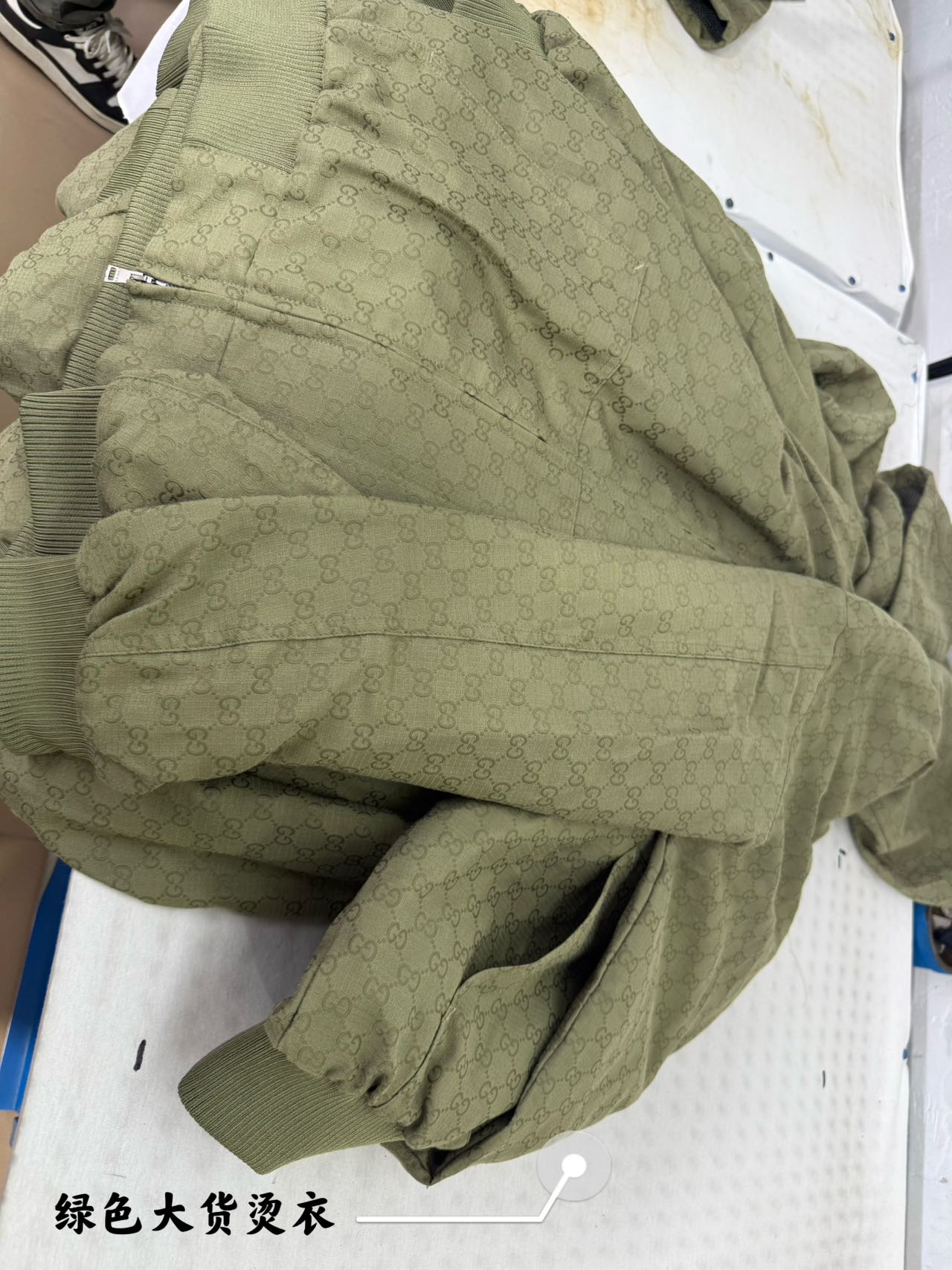 LuxluxHouse Best Quality Clothes Gucci Coats & Jackets
