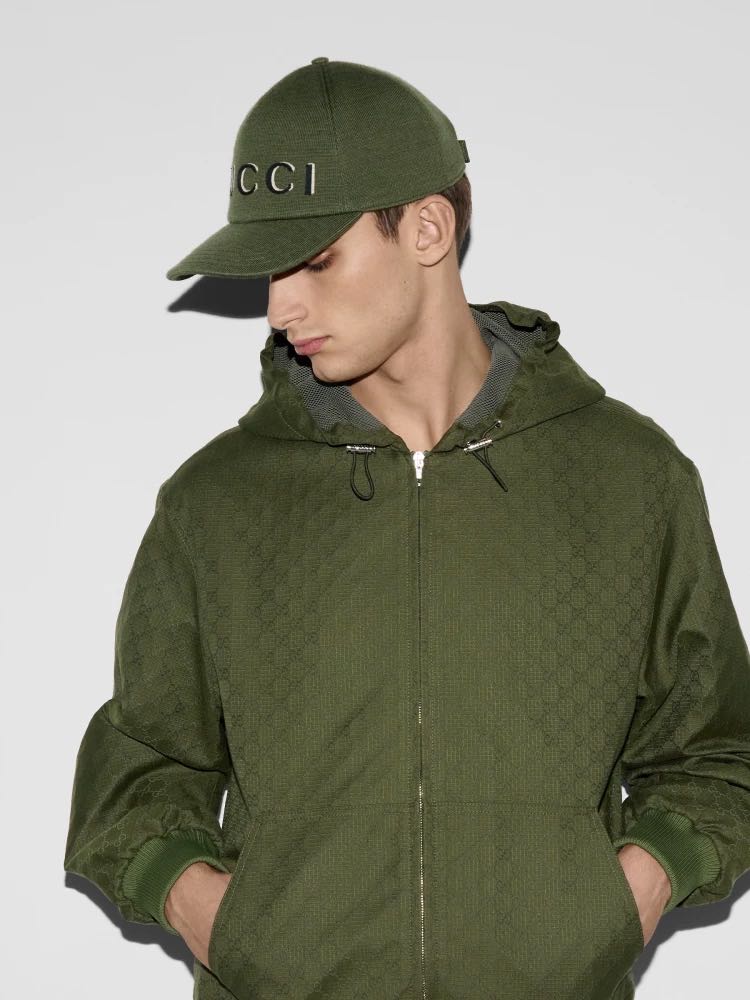 LuxluxHouse Best Quality Clothes Gucci Coats & Jackets