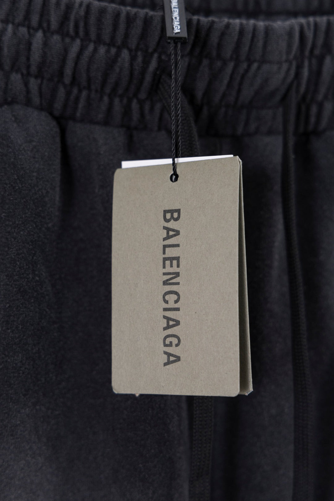 LuxluxHouse Best Quality Clothes Balenciaga Pants
