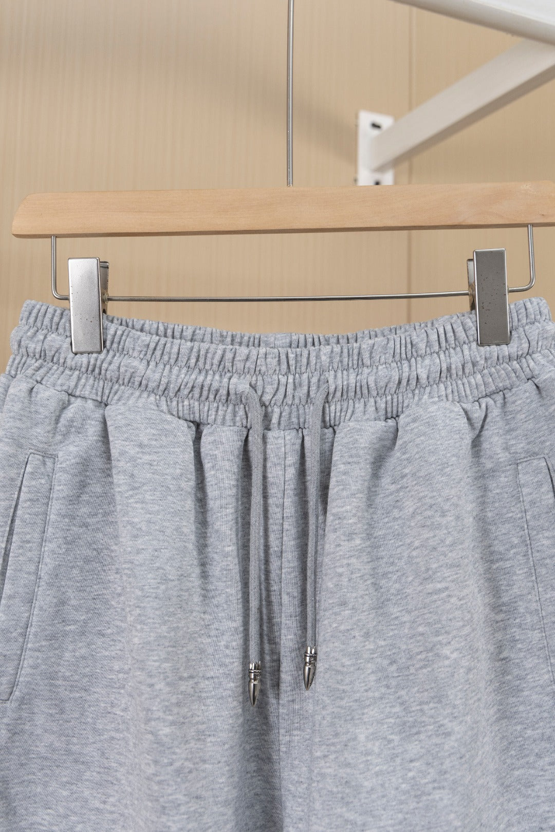 LuxluxHouse Best Quality Clothes Pants Chrome Hearts