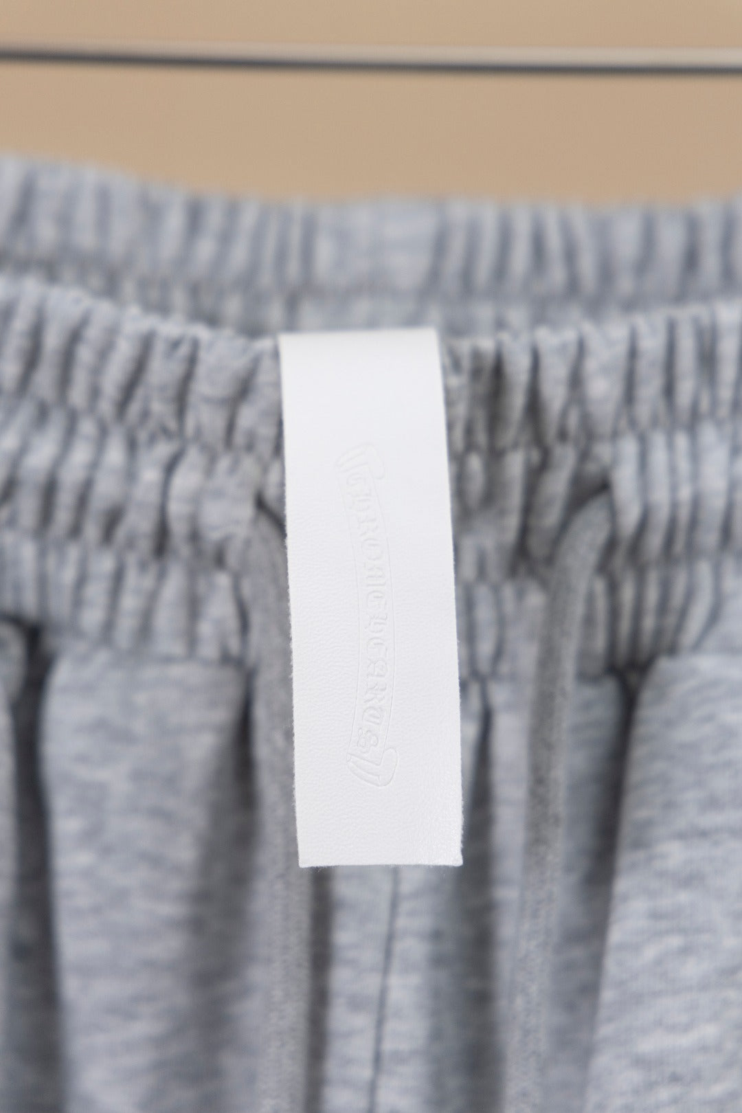 LuxluxHouse Best Quality Clothes Pants Chrome Hearts