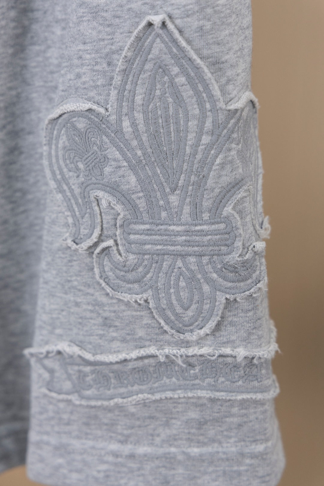 LuxluxHouse Best Quality Clothes Pants Chrome Hearts