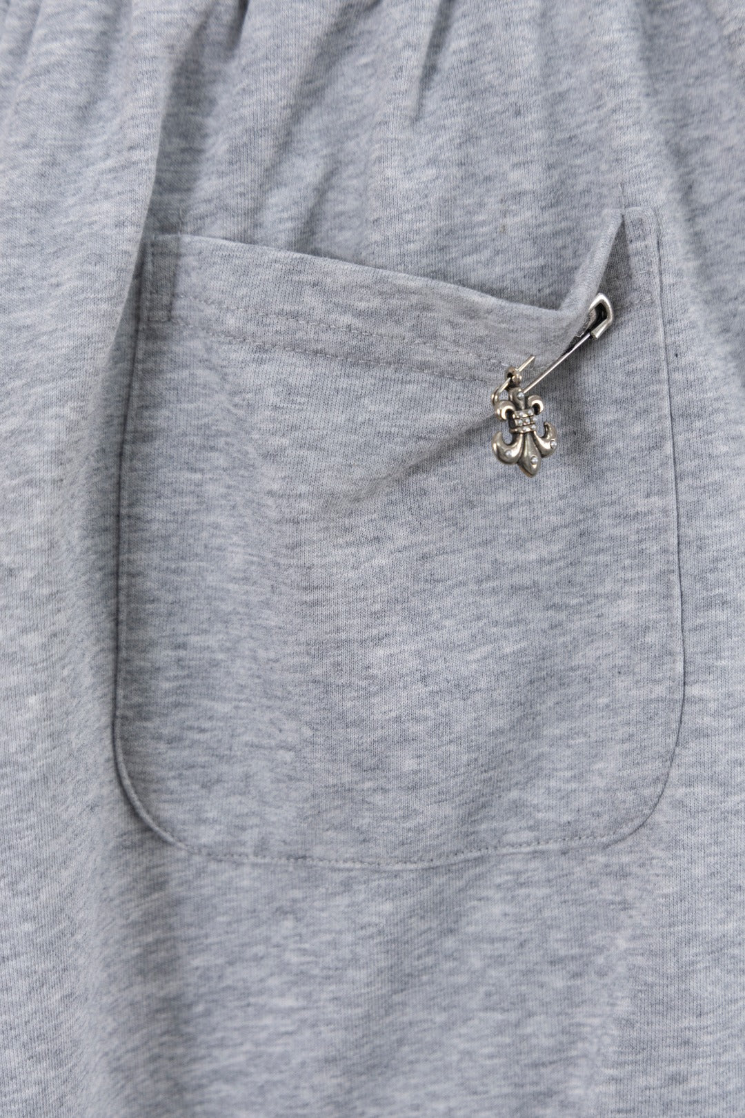 LuxluxHouse Best Quality Clothes Pants Chrome Hearts