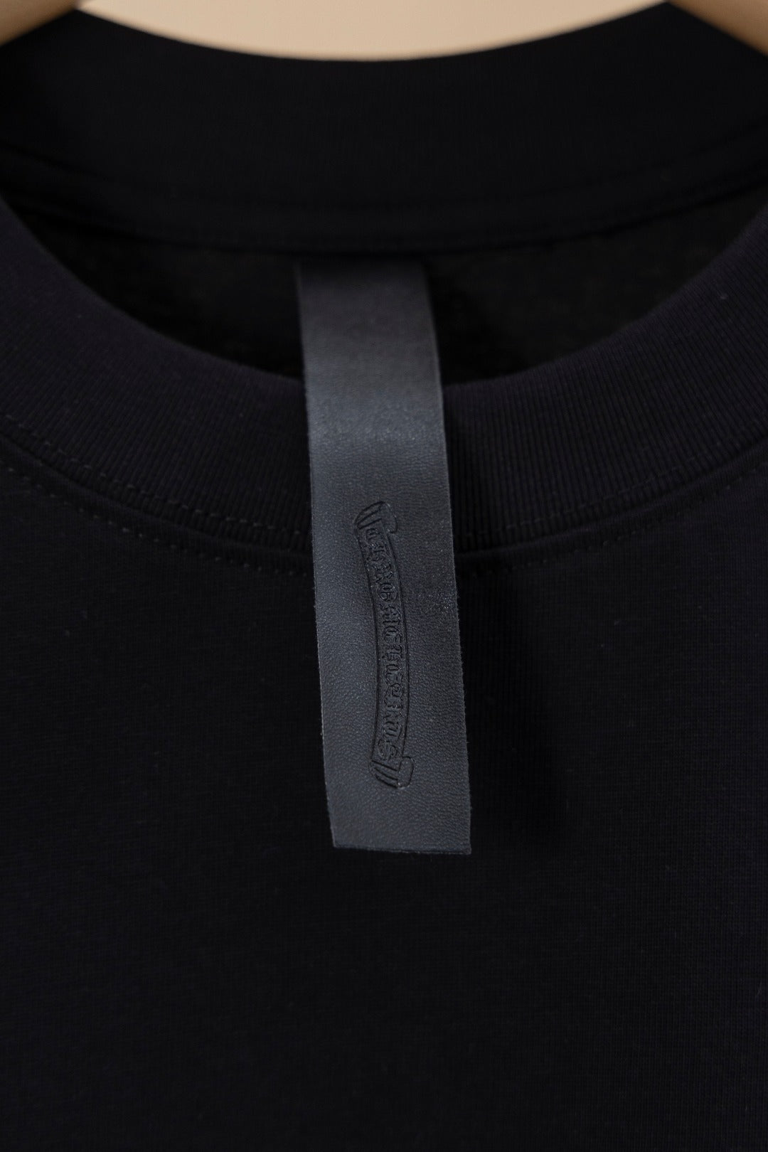 LuxluxHouse Best Quality Clothes Chrome Hearts T-shirt