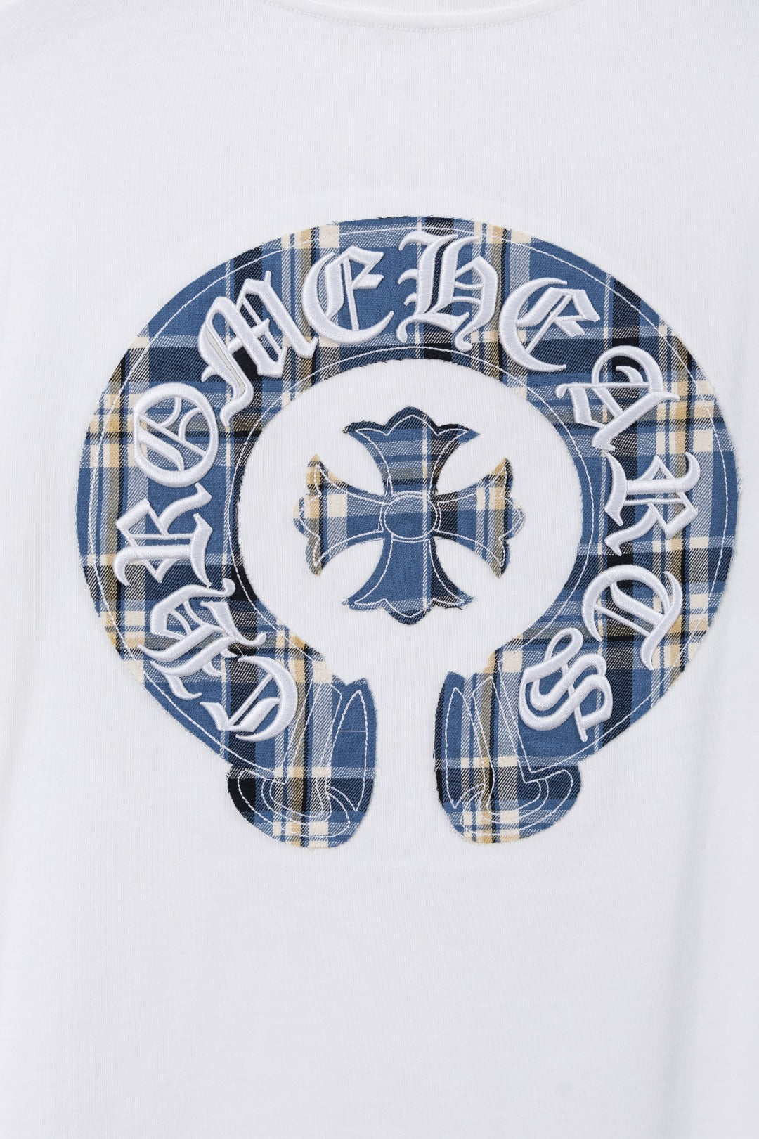 LuxluxHouse Best Quality Clothes Chrome Hearts T-shirt