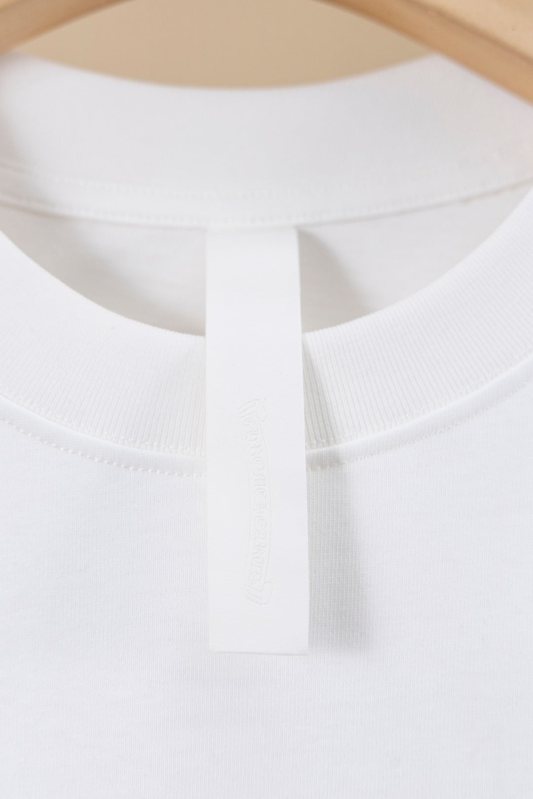 LuxluxHouse Best Quality Clothes Chrome Hearts T-shirt