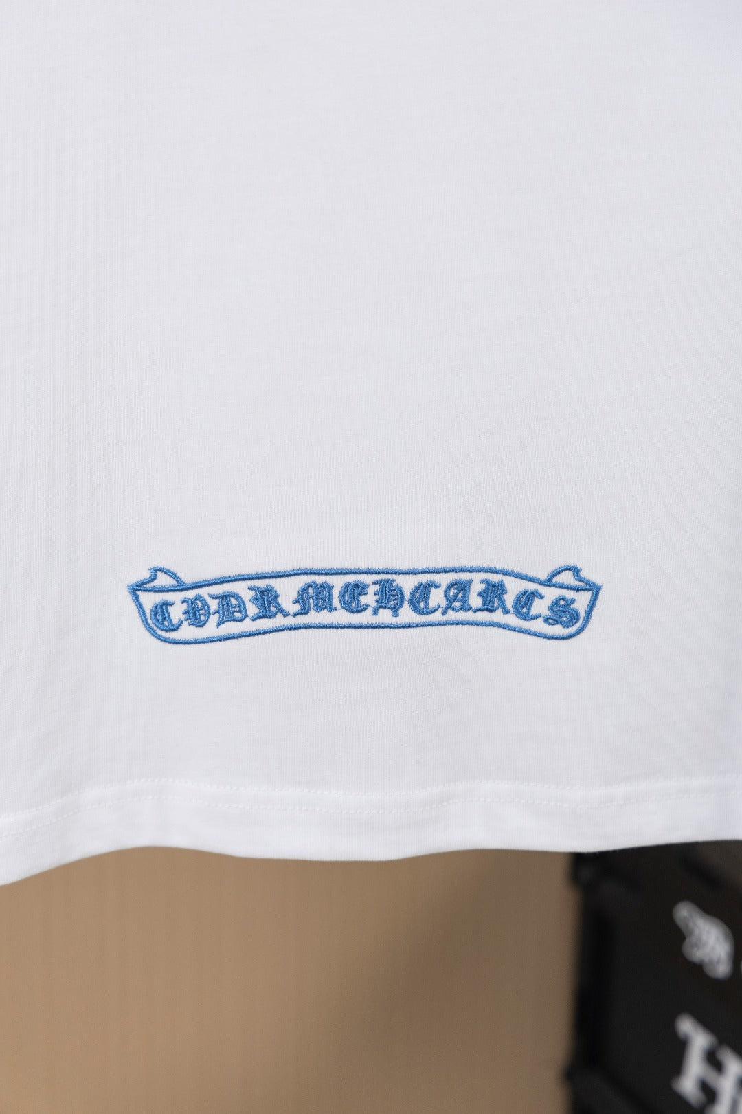 LuxluxHouse Best Quality Clothes Chrome Hearts T-shirt