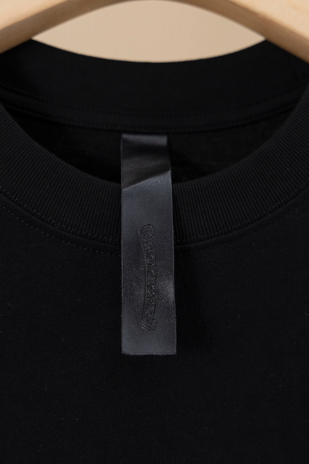 LuxluxHouse Best Quality Clothes Chrome Hearts T-shirt