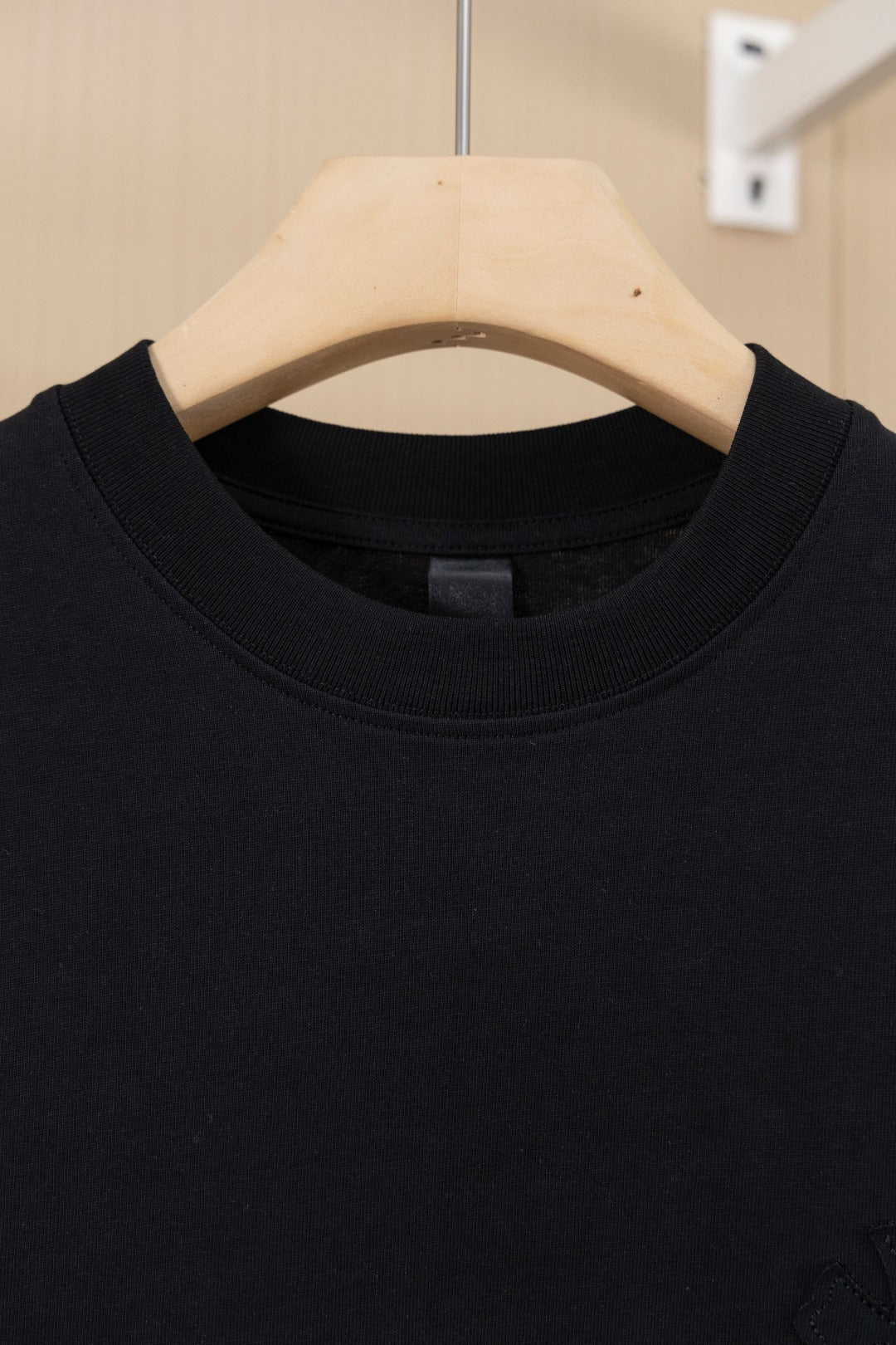 LuxluxHouse Best Quality Clothes Chrome Hearts T-shirt