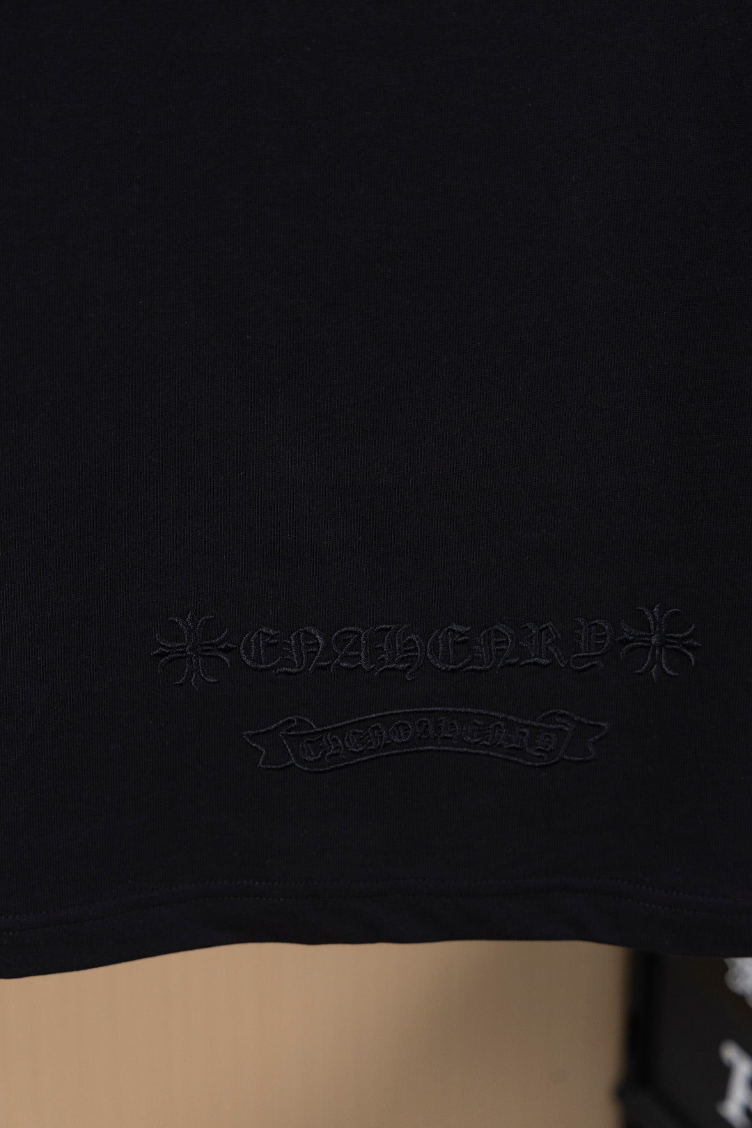 LuxluxHouse Best Quality Clothes Chrome Hearts T-shirt