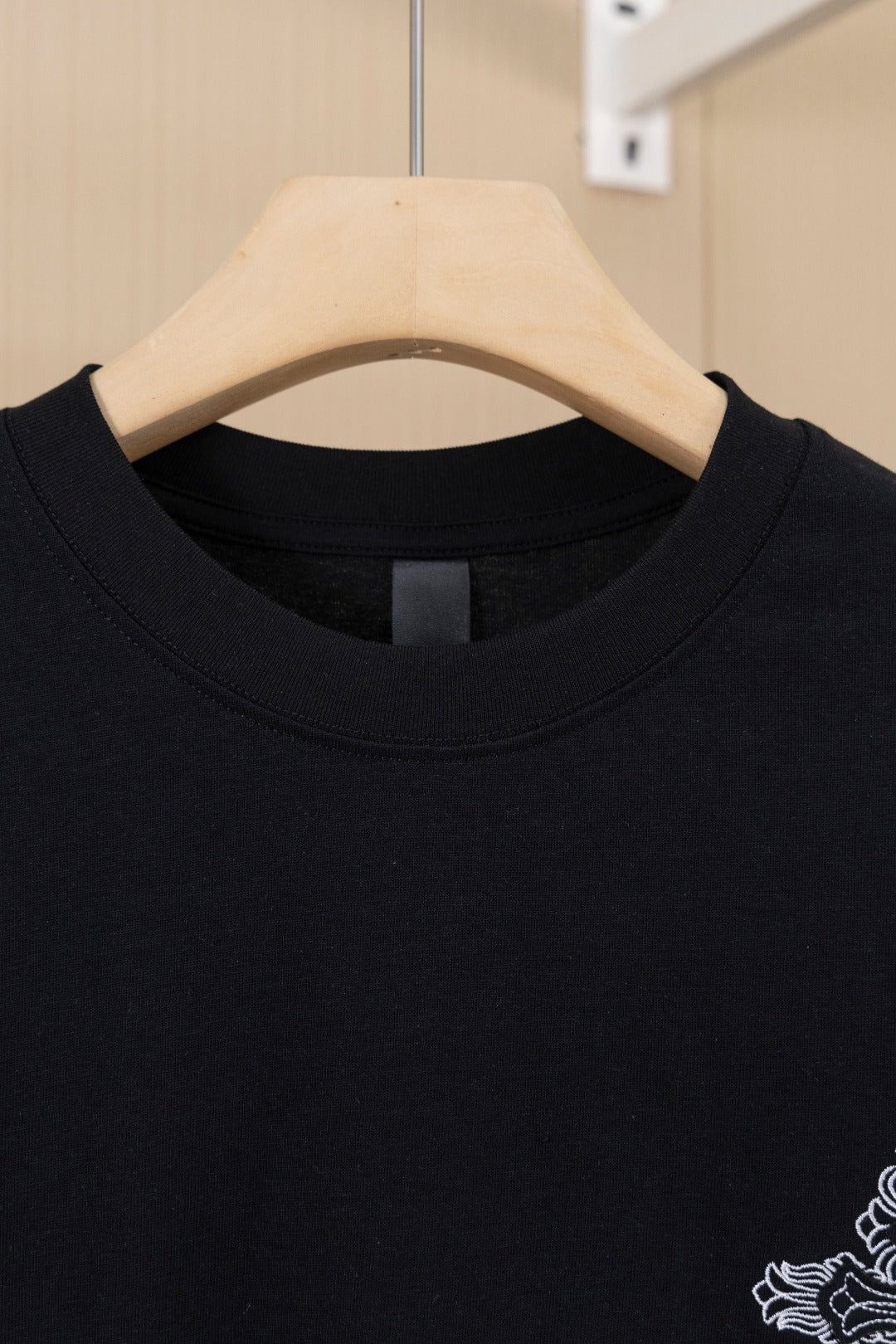 LuxluxHouse Best Quality Clothes Chrome Hearts T-shirt
