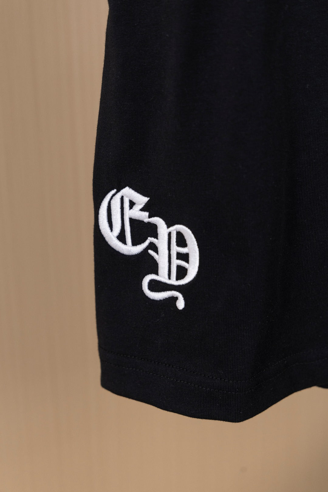 LuxluxHouse Best Quality Clothes Chrome Hearts T-shirt