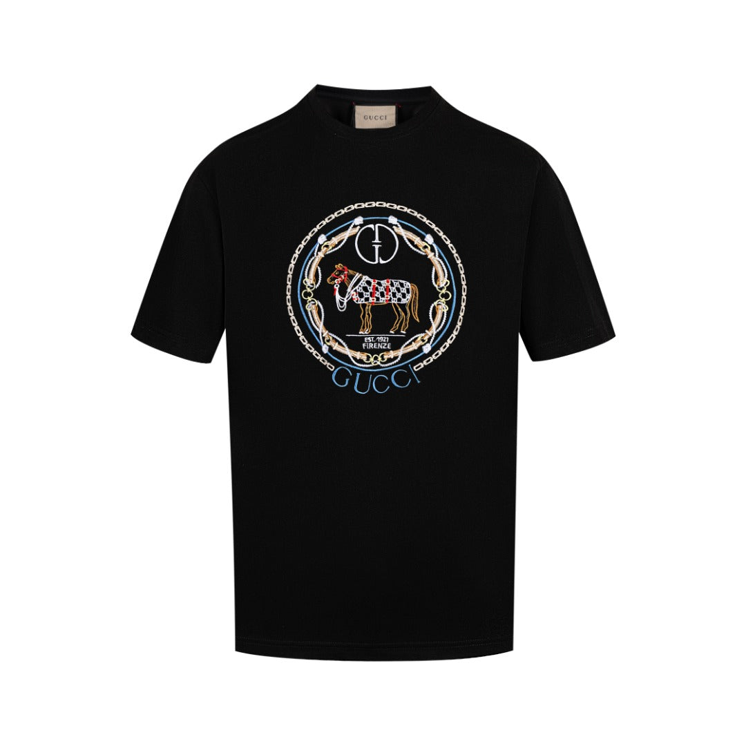 LuxluxHouse Best Quality Clothes Gucci T-shirt